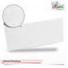 Universal motor protection filter suitable for Miele Complete C3 Special