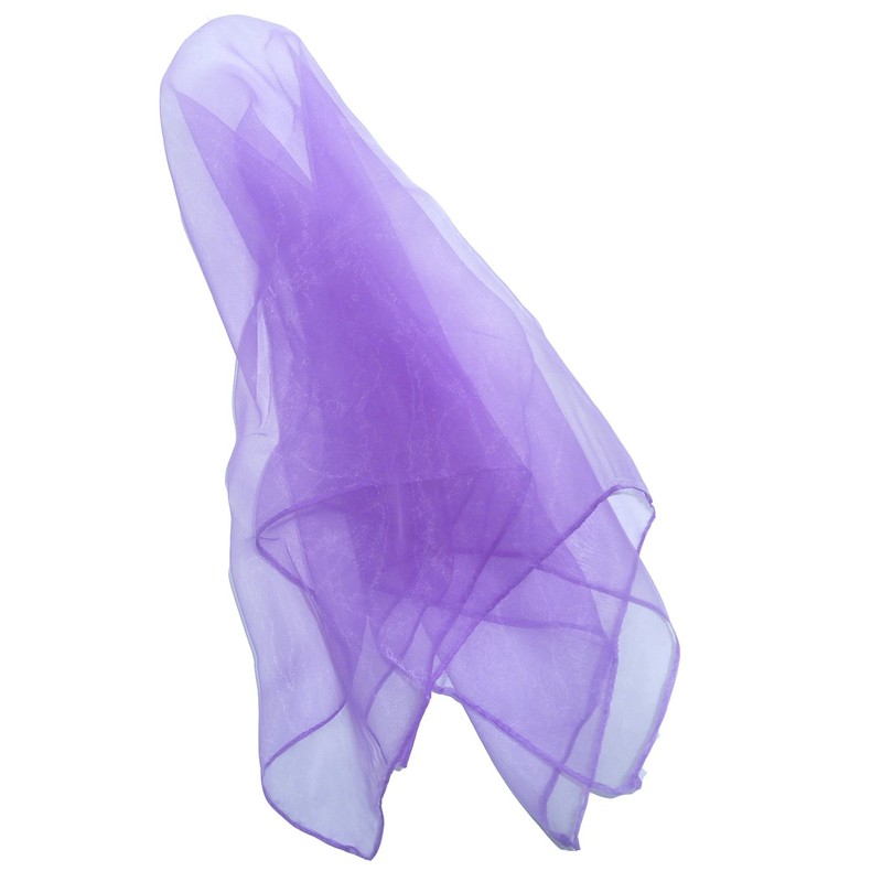 HoerevJuggling & Dance Bufandas – Pack de 12 – (aprox.)