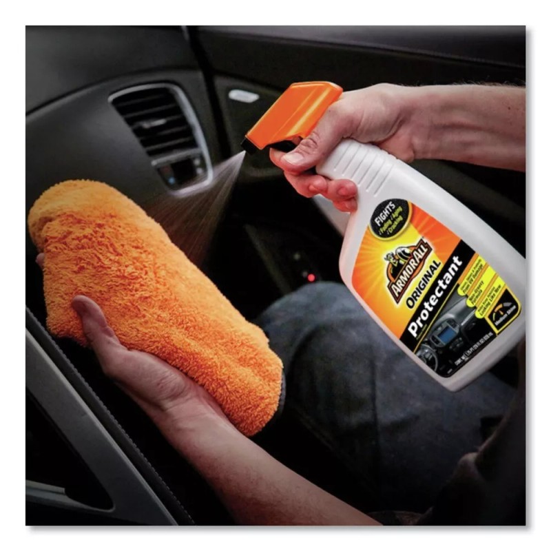 Armor All 10228EA Original Protectant, 28 Oz Spray Bottle New