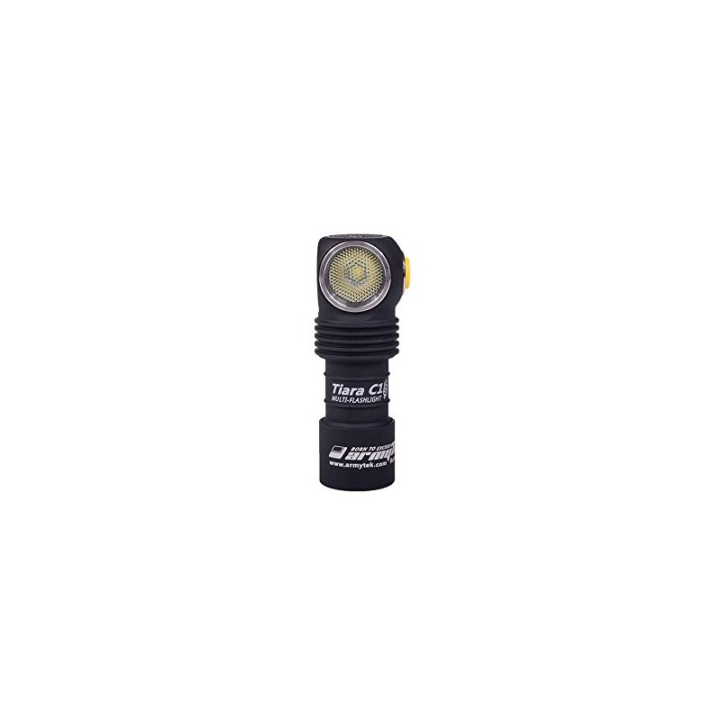 Armytek Tiara C1 v3 XP-L LED USB Rechargeable Headlamp -1050