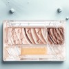 Cezanne tone-up eyeshadow, 11 taupe brown, 1 piece / 세잔느 톤업 아이섀도우, 11 토프브라운, 1개