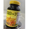 Gastro-7 APOYO PARA EL SISTEMA DIGESTIVO SUPPORT DIGESTIVE SYSTEM REFORZADO