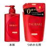 TSUBAKI Premium Moist Shampoo, Refill, 11.2 fl oz (330 ml)