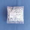 High Quality Folding Holders/Roman Blind Clips Closable for Roman Blind