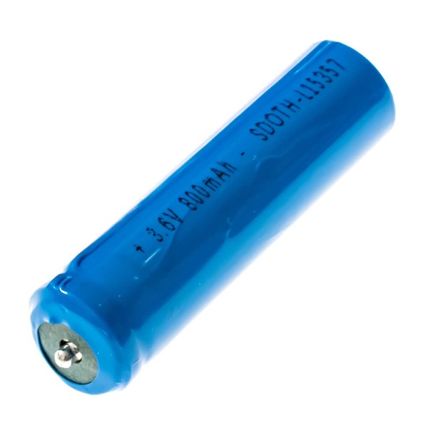 Synergy Digital Shaver Battery, Compatible with National ES-LV67 Shaver, (Li-ion,