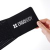 에르고바디 핏유어코어 스포츠 허리보호대 Ergobody Fit Your Core Sports Waist