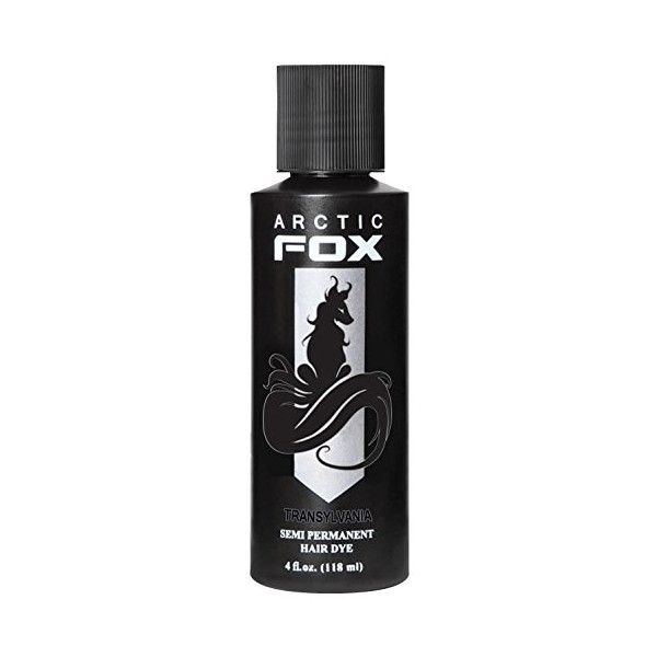 Arctic Fox Translvania Arctic Fox Transylvania 118ml