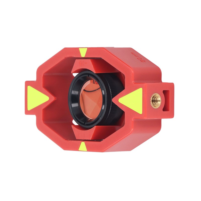 Mini Prism Surveying for Leica Total Station Engineering Measurement Tool