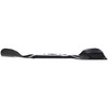 CUB CADET 742P05094 17.271" High Lift Blade S-Shaped Hole Enduro