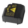 Xenon Headlight Igniter Module C2S15080 Replacement for 5 Series E60