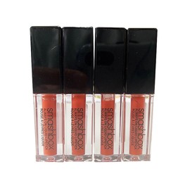 Smashbox Always On Liquid Lipstick - Audition ( Set of 4 )