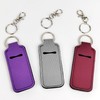 GZFCSL 3 Pack Chapstick Holder, Lip Balm Holder, Lip Gloss