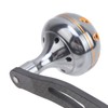 Carbon Fishing Reel Handle Knob Rocker Arm Fishing Accessory Parts