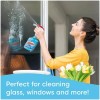 Windex Original Glass Cleaner, 1 spray bottle + 128 fl.