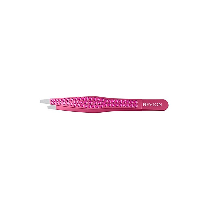 Revlon Diamond Collection Tweezer, Surtido