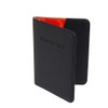 Globite Passport Holder, Black