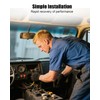 Heavy Duty Power Take Off Switch Compatible with Kenworth PTO