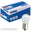 XENOHYPE Classic Line Bay15d P21/5W Set of 10