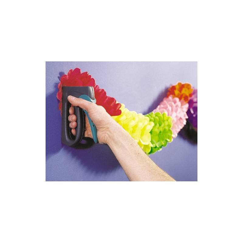 wolfcraft tacocraft P 10 Hand Stapler, with Plastic Body I