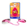 Crayola XL Silly Putty Super Bright, Neon Colors, Fidget Toys,