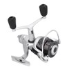 CZR Series Spinning Fishing Reel with Exchangeable Handle Baitcasting for