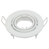 Lamp Retaining Spring Clip Ring (20pcs) Compatible with 50mm MR16