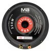 MB Acoustics 4-Pack MB Acoustics 6.5" Midrange Speakers, 1400W, 4Ω,