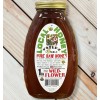 Naturz Beez RAW HONEY WILDFLOWER 1LB 454g 16oz 100% PURE