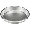 Pentole Agnelli Pastry & Pizza Line Aluminium Conical Cake-Pan with