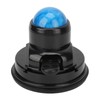 Wall Massage Roller Manual Suction Cup Massage Ball 360 Degrees