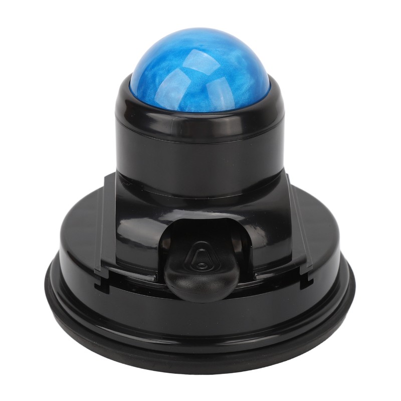 Wall Massage Roller Manual Suction Cup Massage Ball 360 Degrees