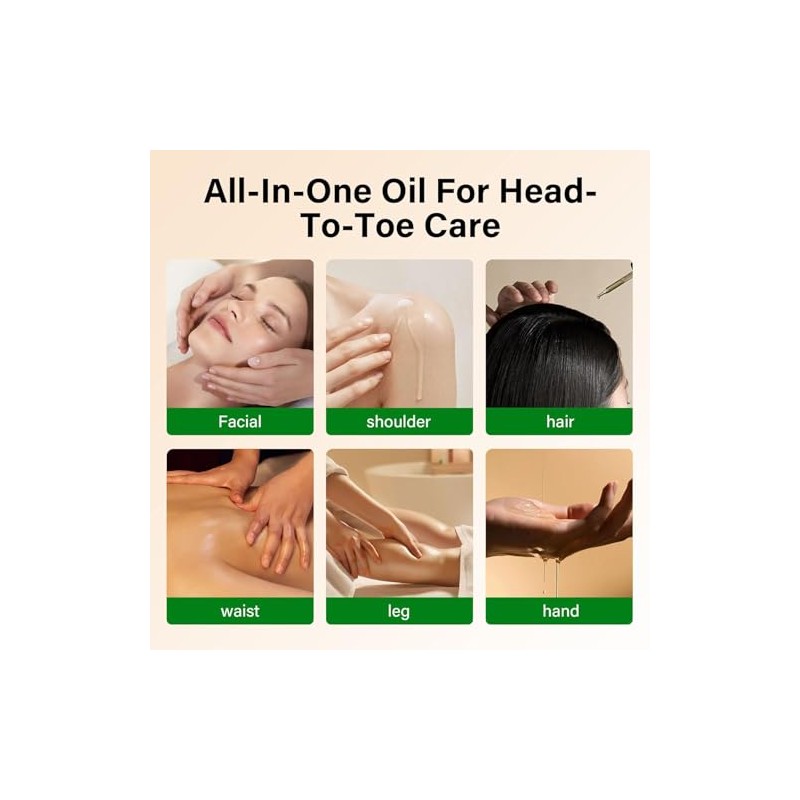 FEXMS-Aceite de Vitamina E para la Cara, Puro 75,000 UI,