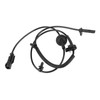 22739727 Front Wheel Speed ABS Sensor Left & Right Compatible