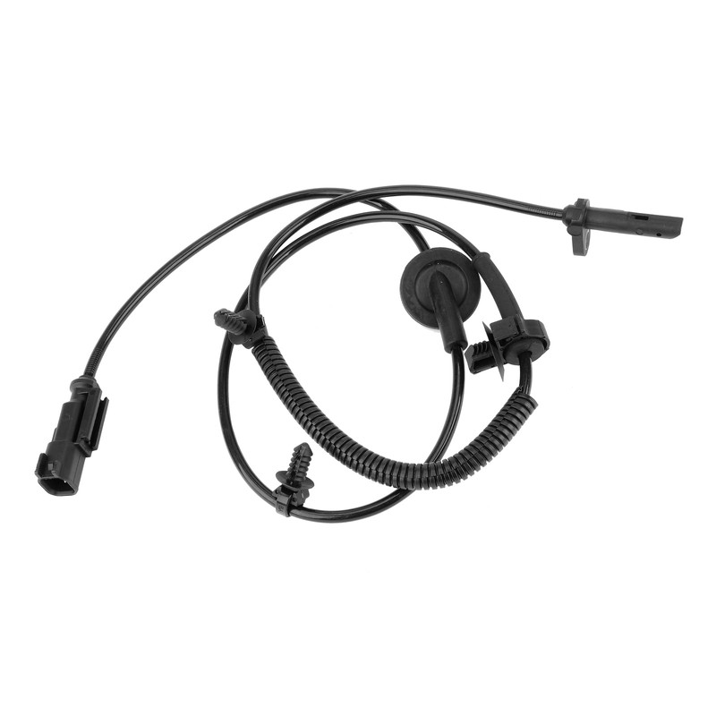 22739727 Front Wheel Speed ABS Sensor Left & Right Compatible