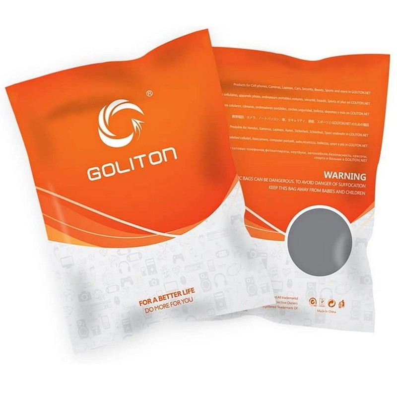 GOLITON 17 Pin to 16 Pin OBD OBDII Adapter Cable