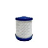 Nispira AWS-1Plus Replacement Water Filter Cartridges | Compatible with Above