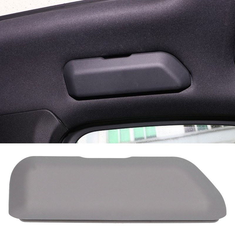 Car Glasses Storage Box Sunglasses Eyeglasses Holder Accessory Fit for