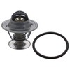 febi bilstein 18290 Thermostat with O-Ring