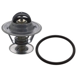 febi bilstein 18290 Thermostat with O-Ring