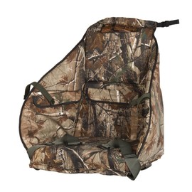 Summit Treestands Surround Seat, Mossy Oak Camo