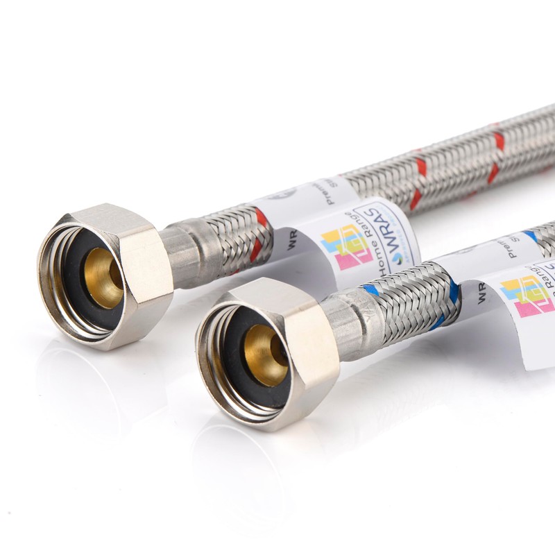 Home Range 900mm 2 Pipes M8 x 1/2" |4 Lengths|