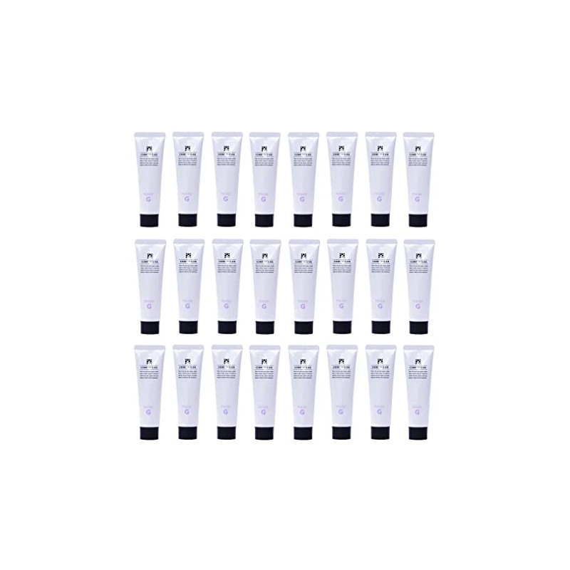 [Set of 24] Demi Composio EQ Mask G 1.8 oz