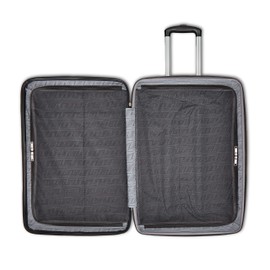 Samsonite Alliance SE Hardside Luggage with Spnner Wheels, Large Spinner
