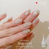 Kiss New York Tinker Gel 2 Neverland Magnetic Glitter Gel