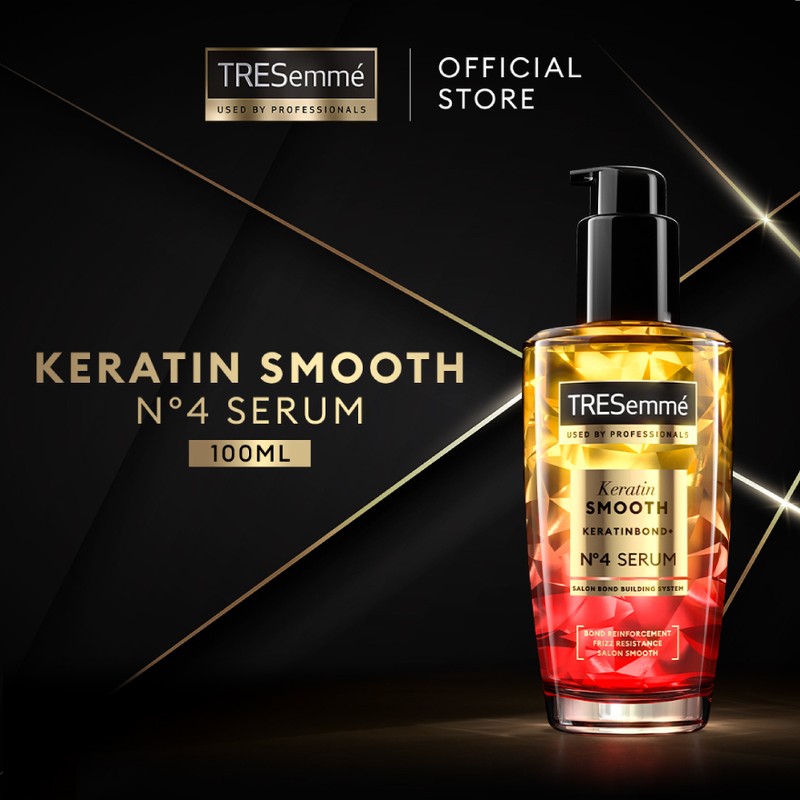 TRESemmé TRESemme Hair Serum 100ml