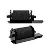 IR-40 Calculator Printer Ribbon Ink Roller Cartridge Compatible for Sharp