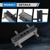 2PCS Wet Screed Vibro Mount for Magic Screed HD6060 HD7070