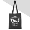 Shirtracer - Cotton Bag - Gift for Dog Owners -