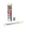 LEDVANCE Linear Edge Sensor High Voltage Under-Unit Light with RGBW