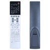 GOUYESHO NEW RAV510 REMOTE CONTROL FOR YAMAHA ZK06600 ZK066000 RX-A740